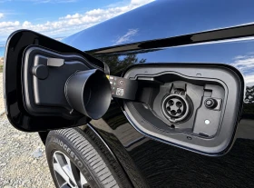 Jeep Grand cherokee Overland 4xe PLUG-IN HYBRID  | Mobile.bg � ����� ������ 15