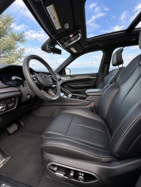 Jeep Grand cherokee Overland 4xe PLUG-IN HYBRID  | Mobile.bg � ����� ������ 7