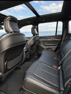 Jeep Grand cherokee Overland 4xe PLUG-IN HYBRID  | Mobile.bg � ����� ������ 9