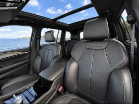 Jeep Grand cherokee Overland 4xe PLUG-IN HYBRID  | Mobile.bg � ����� ������ 6
