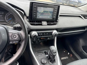 Toyota Rav4 * Hybrid LE * CARFAX * АВТОКРЕДИТ*  | Auto.bg — изображение 9