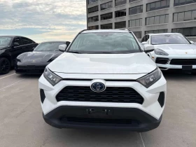 Toyota Rav4 * Hybrid LE * CARFAX * АВТОКРЕДИТ*  | Auto.bg — изображение 6