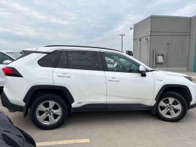 Toyota Rav4 * Hybrid LE * CARFAX * АВТОКРЕДИТ*  | Auto.bg — изображение 3