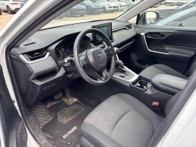 Toyota Rav4 * Hybrid LE * CARFAX * АВТОКРЕДИТ*  | Auto.bg — изображение 5
