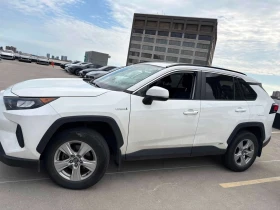 Toyota Rav4 * Hybrid LE * CARFAX * АВТОКРЕДИТ*  | Auto.bg — изображение 2