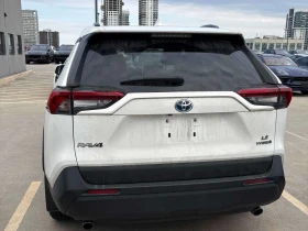Toyota Rav4 * Hybrid LE * CARFAX * АВТОКРЕДИТ*  | Auto.bg — изображение 4