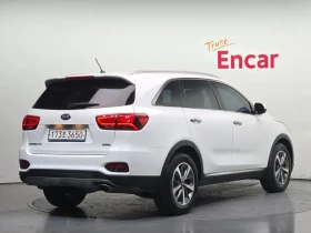 Kia Sorento 2.0 Turbo 2Wd Prestige | Auto.bg — изображение 2