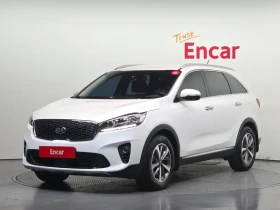 Kia Sorento 2.0 Turbo 2Wd Prestige