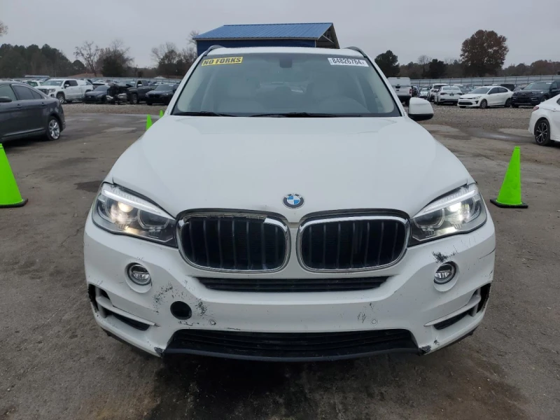 BMW X5 XDrive 35I * Панорама * Памет * Амбиентно, снимка 5 - Автомобили и джипове - 48643863