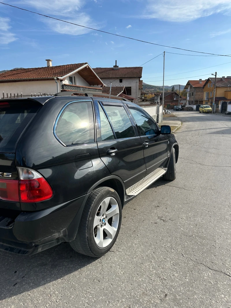 BMW X5, снимка 9 - Автомобили и джипове - 49354005