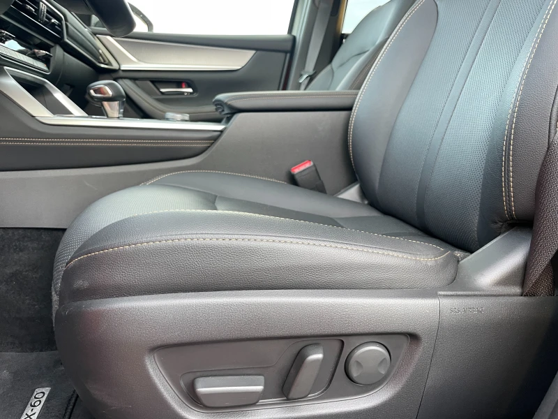 Mazda CX-60 2.5 plug in Hybrid HOMURA, снимка 7 - Автомобили и джипове - 50069883