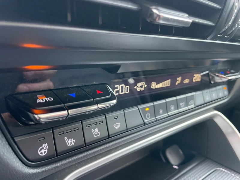 Mazda CX-60 2.5 plug in Hybrid HOMURA, снимка 11 - Автомобили и джипове - 50069883