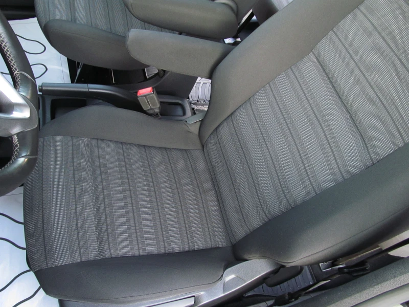 Opel Combo LIFE/MAXI/ФУЛ ЕКСТРИ, снимка 8 - Автомобили и джипове - 50786665