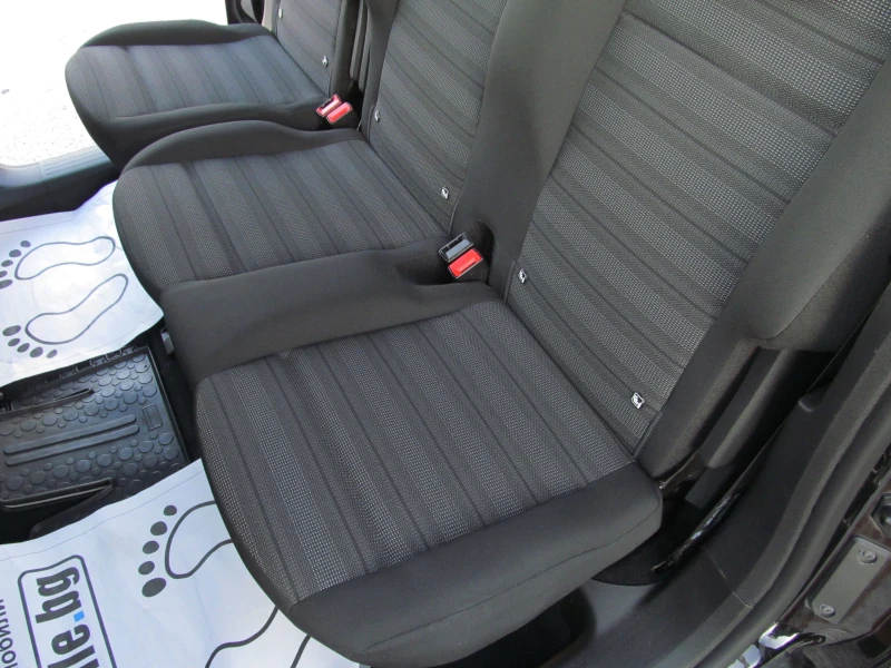 Opel Combo LIFE/MAXI/ФУЛ ЕКСТРИ, снимка 11 - Автомобили и джипове - 50786665