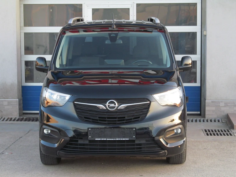 Opel Combo LIFE/MAXI/ФУЛ ЕКСТРИ, снимка 2 - Автомобили и джипове - 50786665