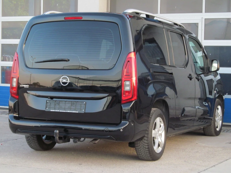Opel Combo LIFE/MAXI/ФУЛ ЕКСТРИ, снимка 4 - Автомобили и джипове - 50786665