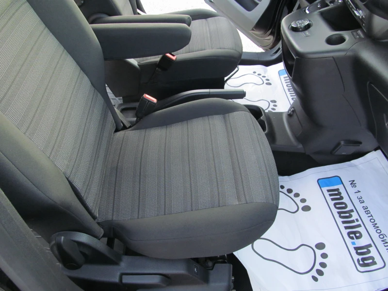 Opel Combo LIFE/MAXI/ФУЛ ЕКСТРИ, снимка 9 - Автомобили и джипове - 50786665