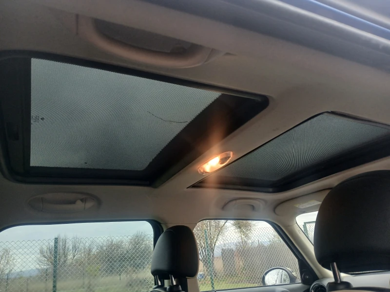 Mini Countryman COOPER D 2.0D ALL4 4x4 AUTOMATIC 97200km, снимка 15 - Автомобили и джипове - 52316026