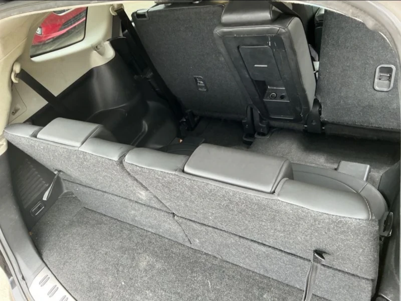 Nissan Qashqai + 2 1.6 84kw 7МЕСТА, снимка 4 - Автомобили и джипове - 52623767