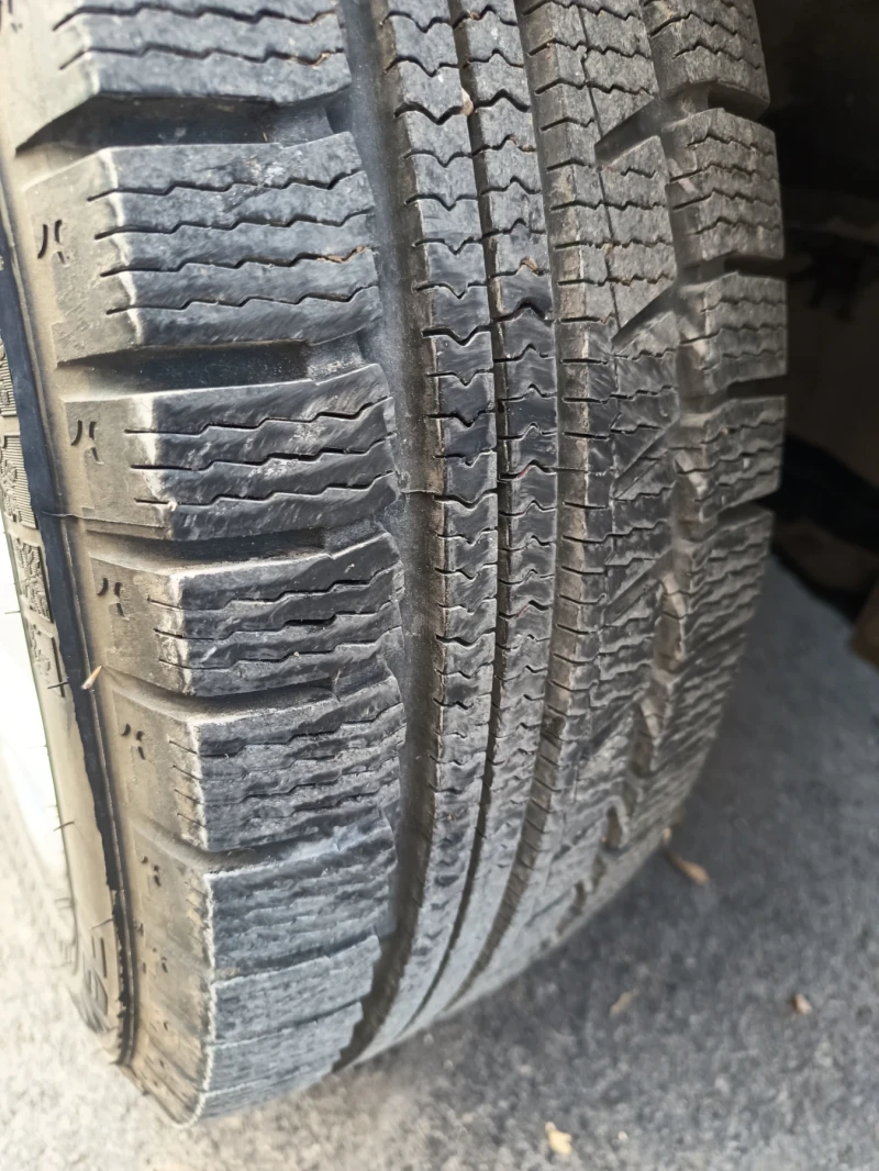 Honda Cr-v, снимка 13 - Автомобили и джипове - 52536219