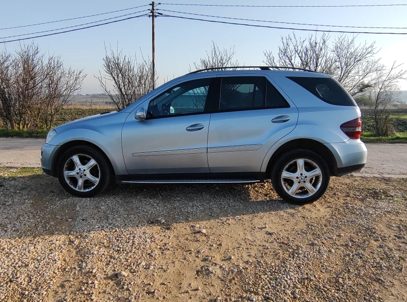 Mercedes-Benz ML 280 cdi, снимка 2 - Автомобили и джипове - 52686645