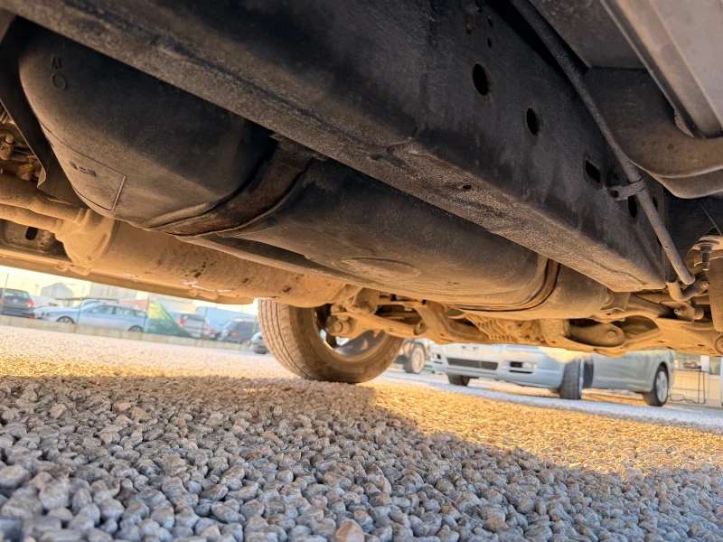 Toyota Sequoia 5, 7 LIMITED  ГАЗ FULL, снимка 16 - Автомобили и джипове - 52815344