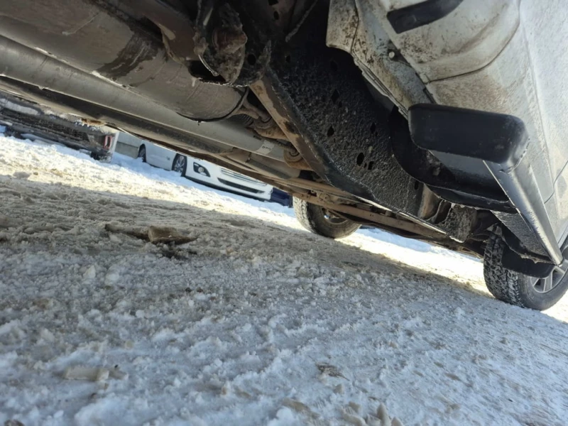 Ford F150 * 4WD SuperCrew 145" * CARFAX * БЕЗ ПЪРВОНАЧАЛ, снимка 12 - Автомобили и джипове - 52825943