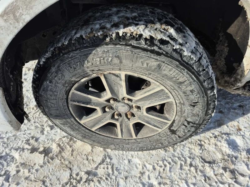 Ford F150 * 4WD SuperCrew 145" * CARFAX * БЕЗ ПЪРВОНАЧАЛ, снимка 7 - Автомобили и джипове - 52825943