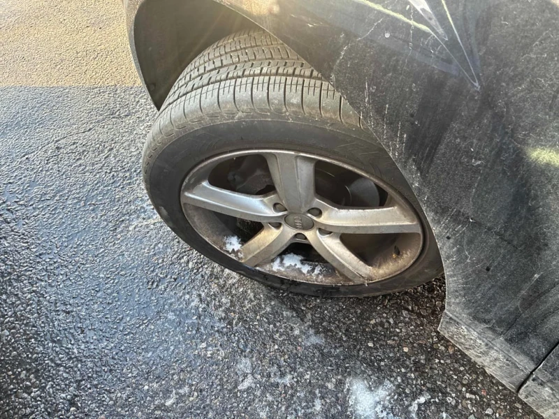 Audi Q7 * 3.0L TDI Premium * CARFAX * БЕЗ ПЪРВОНАЧАЛНА ВНО, снимка 7 - Автомобили и джипове - 52919041