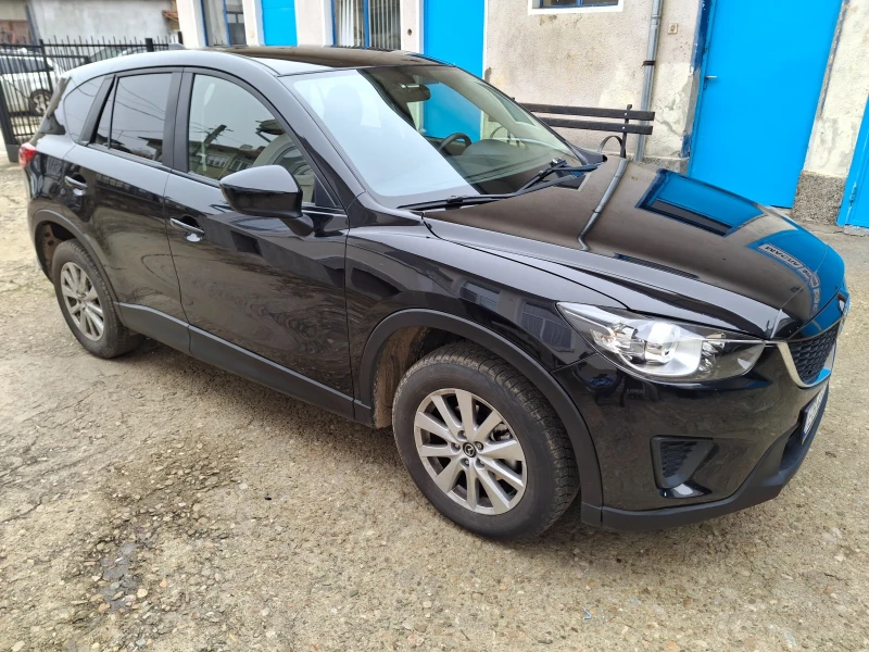 Mazda CX-5 2.0, снимка 7 - Автомобили и джипове - 53374439