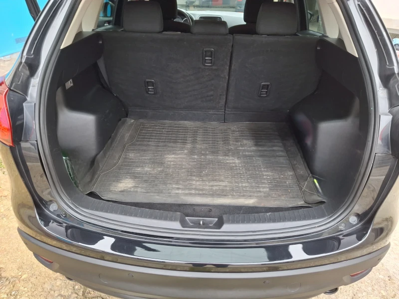 Mazda CX-5 2.0, снимка 2 - Автомобили и джипове - 53374439