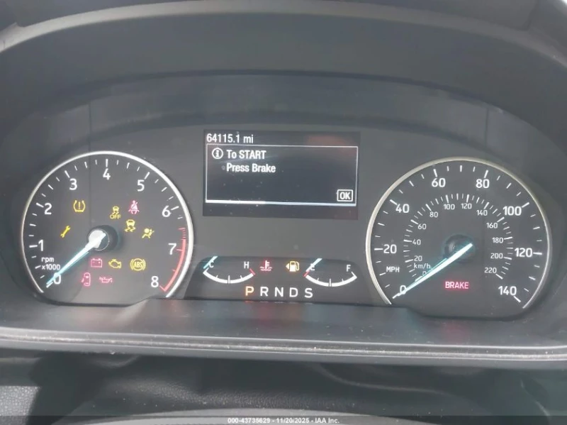 Ford EcoSport 1l Se, снимка 7 - Автомобили и джипове - 53570815