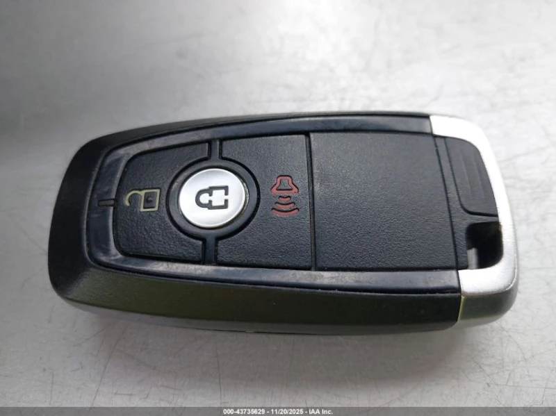 Ford EcoSport 1l Se, снимка 11 - Автомобили и джипове - 53570815