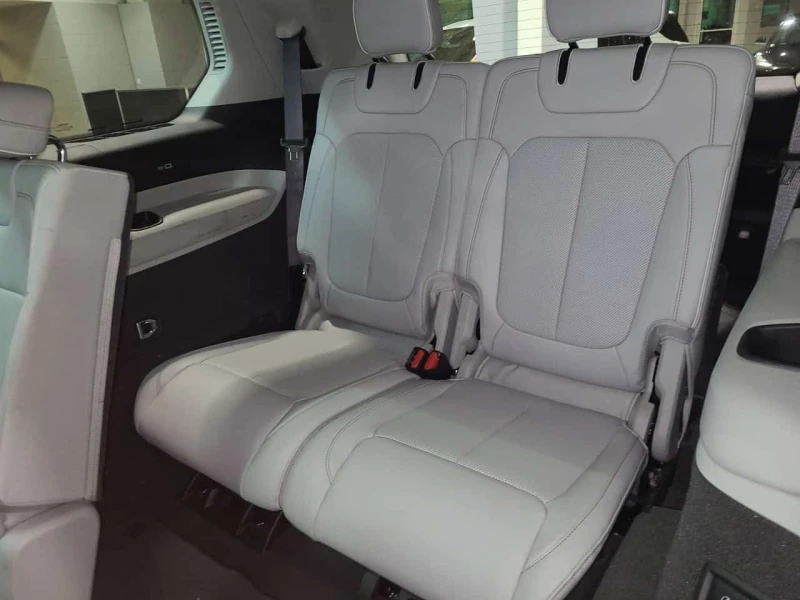 Jeep Grand cherokee * OVERLAND * 360КАМЕРА* ПОДГРЕВИ* ОБДУХВАНЕ, снимка 14 - Автомобили и джипове - 53593608