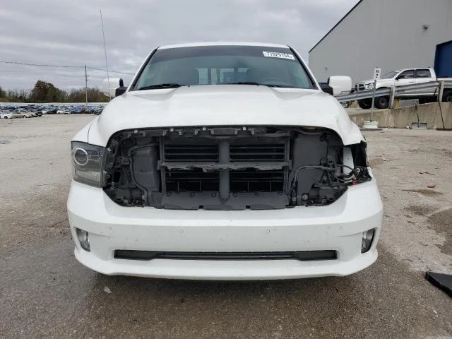 Dodge RAM 1500 SPORT AWD, снимка 5 - Автомобили и джипове - 48417867