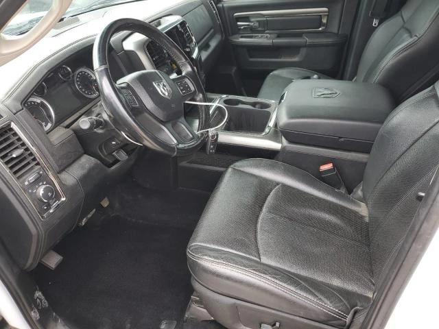 Dodge RAM 1500 SPORT AWD, снимка 7 - Автомобили и джипове - 48417867