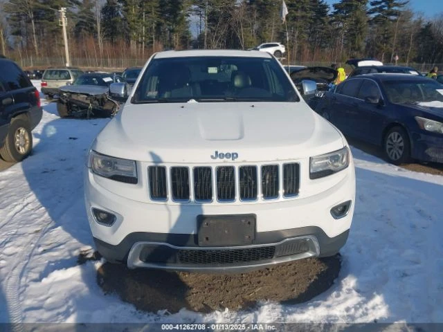 Jeep Grand cherokee LIMITED* 3.6* V6* 8ZF* ПОДГРЕВ* КАМЕРА* КЕЙЛЕС, снимка 7 - Автомобили и джипове - 49505178