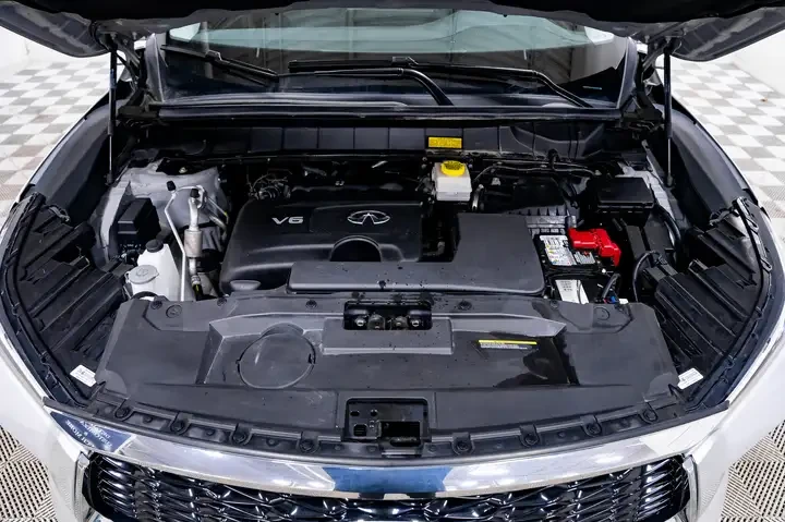 Infiniti QX60 6+ 1* 360������* V6* TOP*  | Mobile.bg � ����������� 6