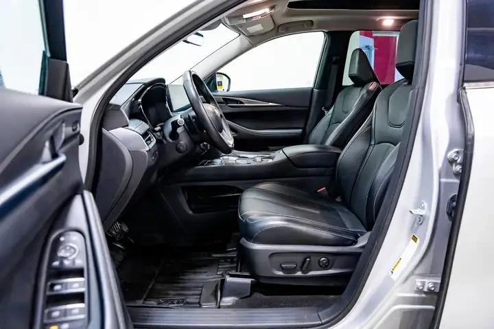 Infiniti QX60 6+ 1* 360������* V6* TOP*  | Mobile.bg � ����������� 7