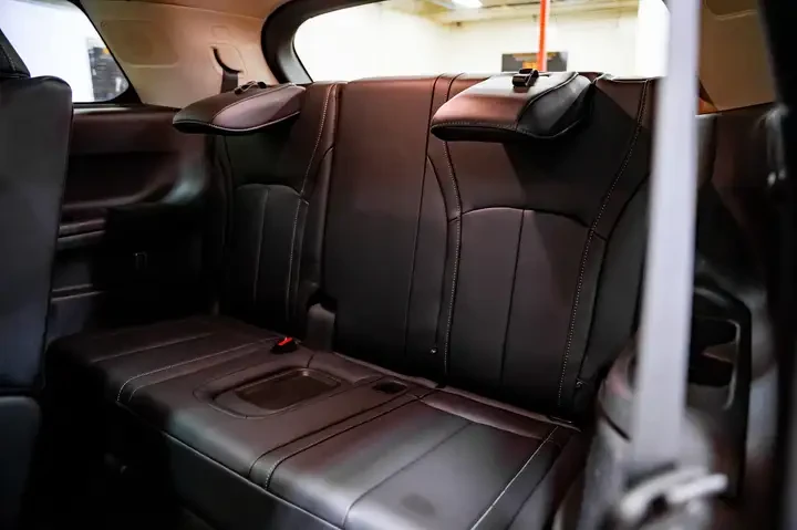 Infiniti QX60 6+ 1* 360������* V6* TOP*  | Mobile.bg � ����������� 16
