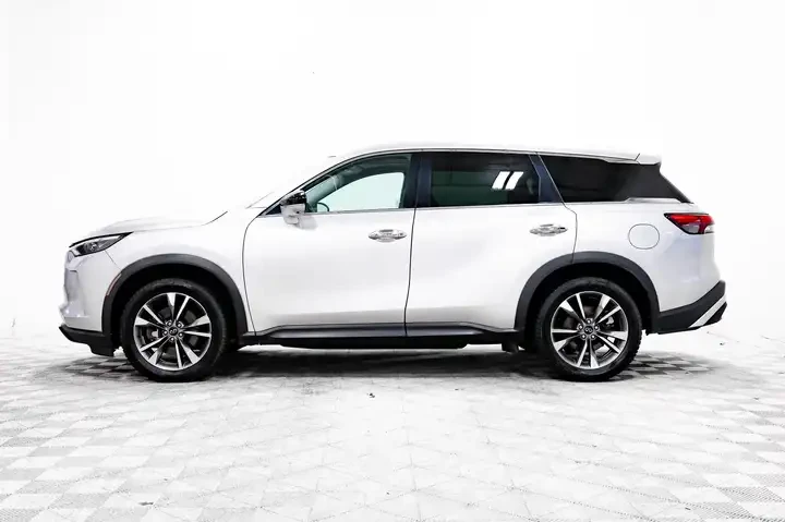 Infiniti QX60 6+ 1* 360������* V6* TOP*  | Mobile.bg � ����������� 2