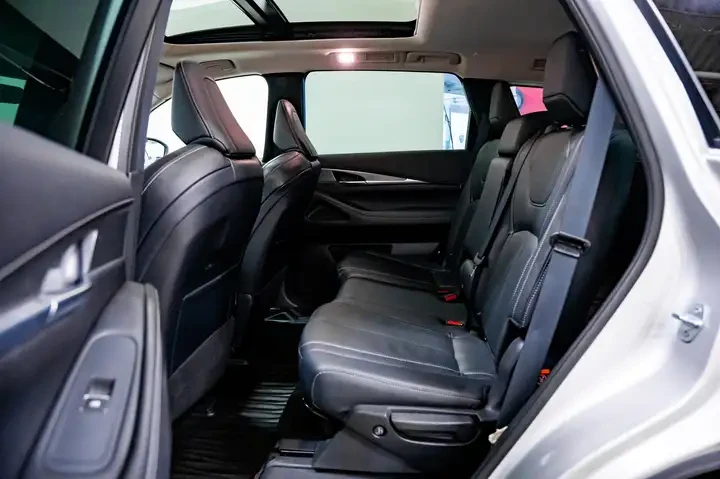 Infiniti QX60 6+ 1* 360������* V6* TOP*  | Mobile.bg � ����������� 14