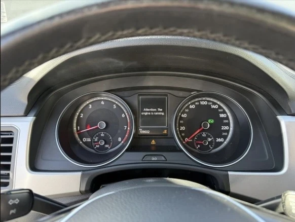 VW Atlas, снимка 14 - Автомобили и джипове - 55974519
