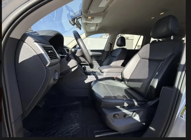 VW Atlas, снимка 10 - Автомобили и джипове - 55974519