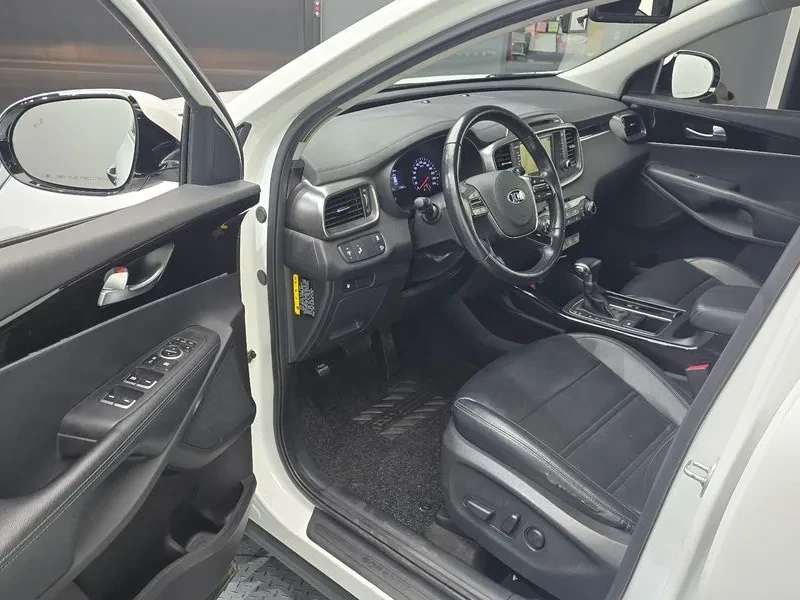 Kia Sorento 2.0 Turbo 2Wd Prestige | Mobile.bg � ����������� 10