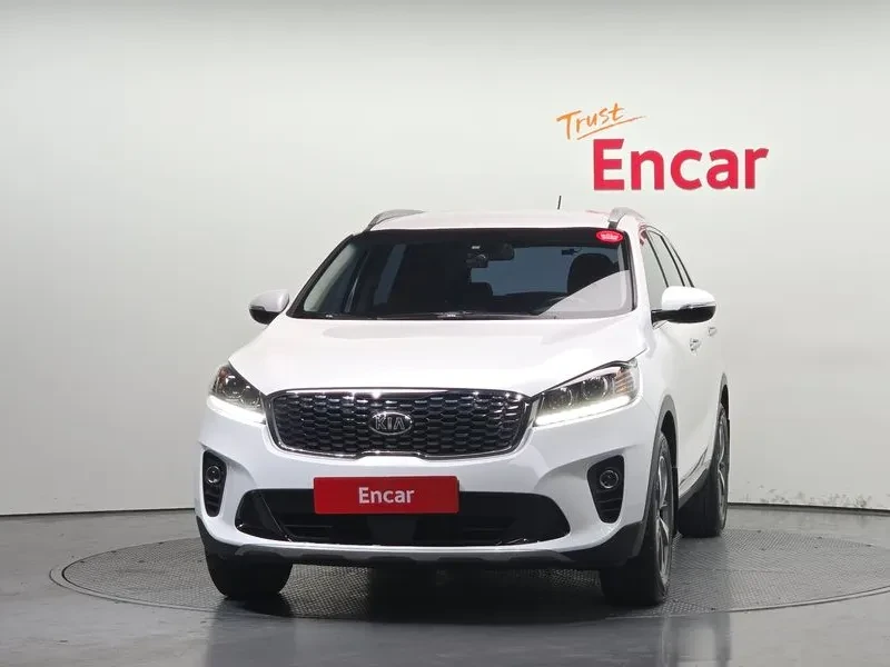 Kia Sorento 2.0 Turbo 2Wd Prestige | Mobile.bg � ����������� 3