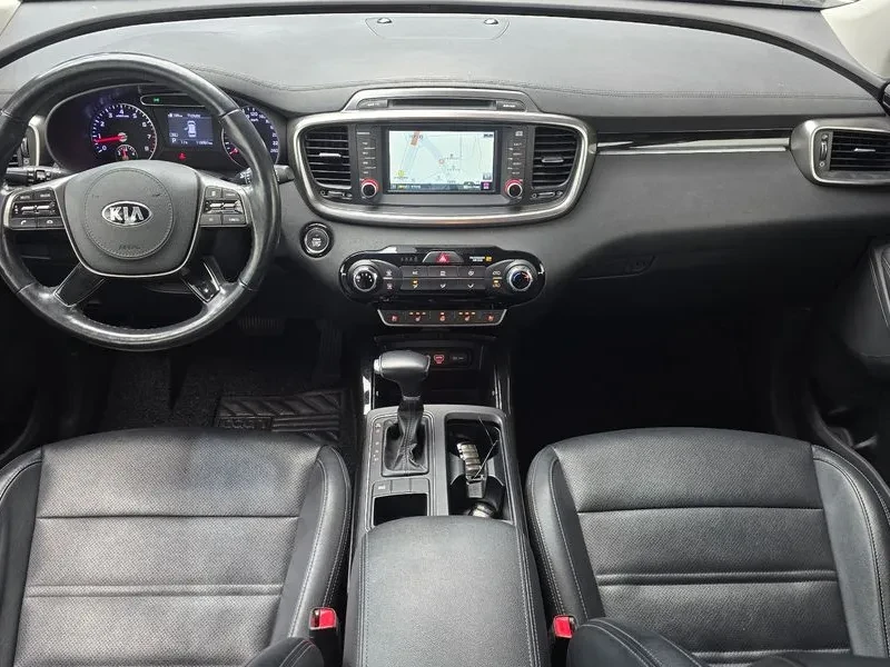 Kia Sorento 2.0 Turbo 2Wd Prestige | Mobile.bg � ����������� 7