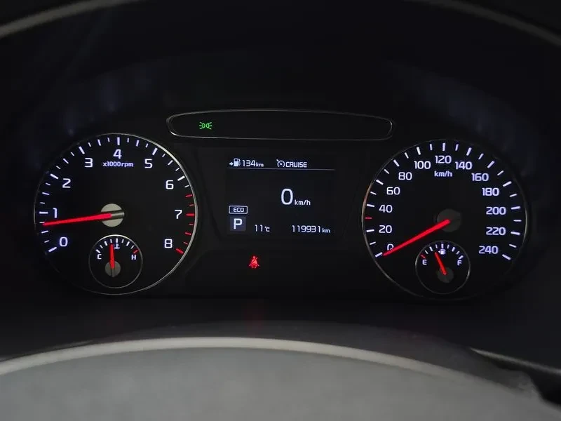 Kia Sorento 2.0 Turbo 2Wd Prestige | Mobile.bg � ����������� 8