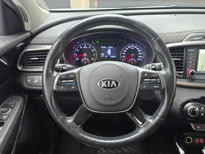 Kia Sorento 2.0 Turbo 2Wd Prestige | Mobile.bg � ����������� 13