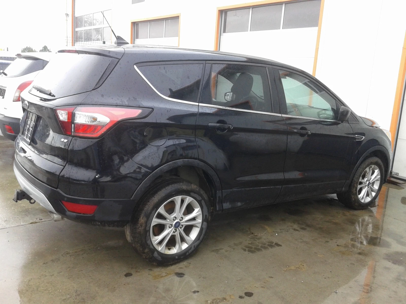 Ford Kuga 1.5t, снимка 1